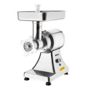 Buffalo Heavy Duty Meat Mincer Size 22 CH134