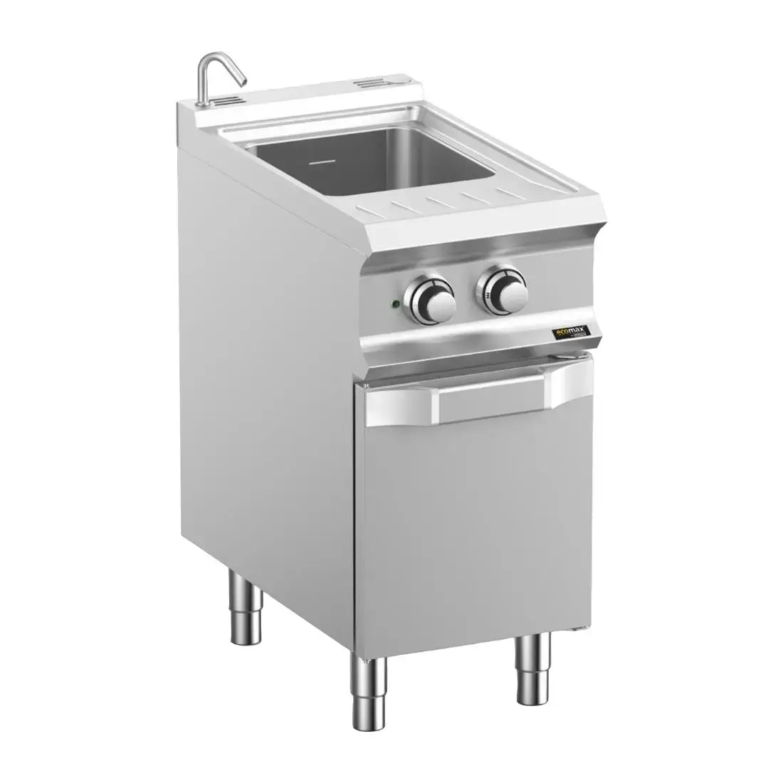 Hobart Ecomax 26Ltr Electric Pasta Cooker HECPE74A CH219