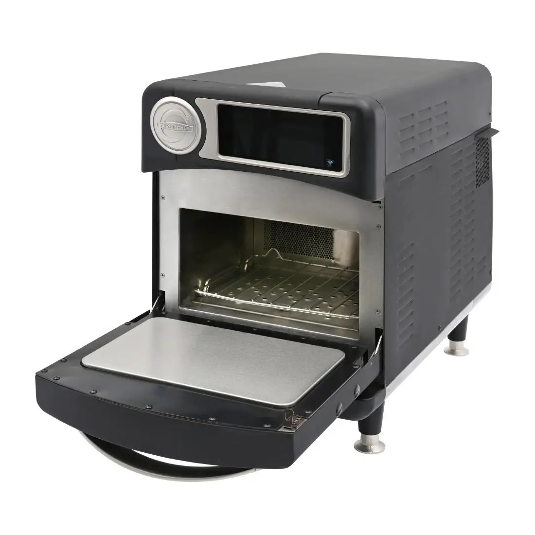 Turbochef Sota Touch Ventless Rapid Cook Oven CH233 - Image 9