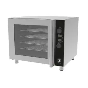 Falcon Countertop Convection Oven FE4D CH339