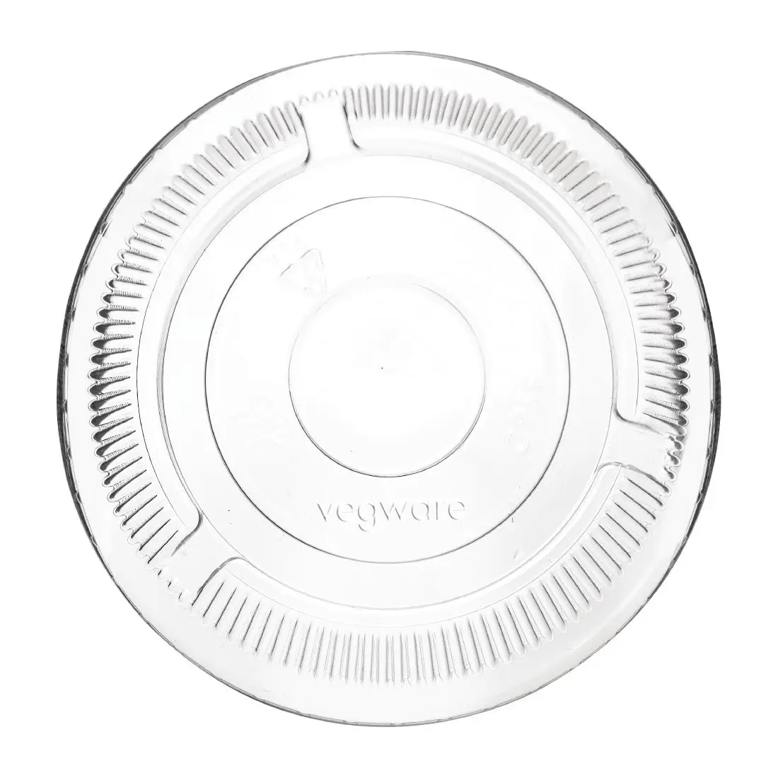 Vegware 96 Series Compostable Cold Cup F