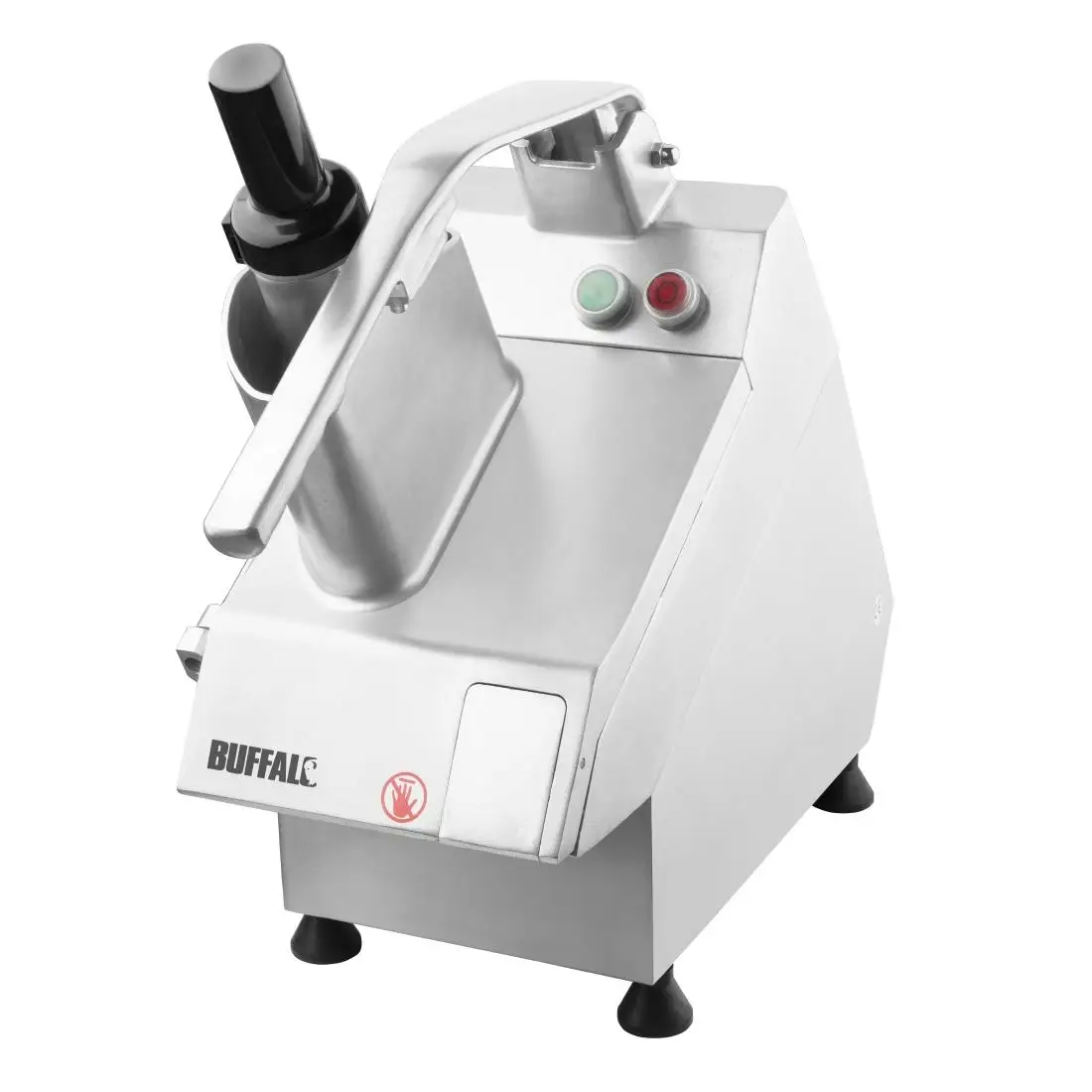Buffalo Multi-Purpose Veg Prep Machine CH423 - Image 5