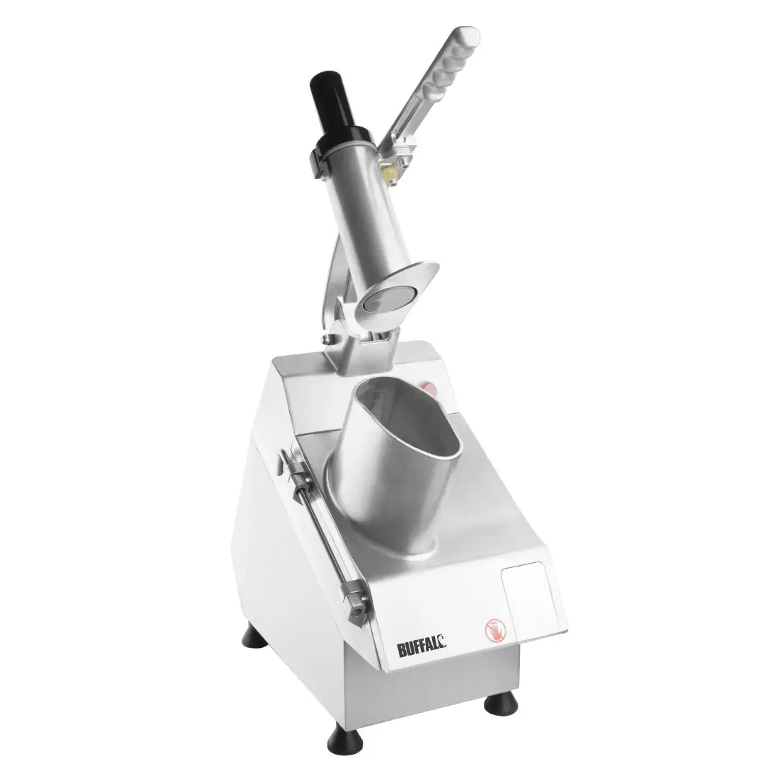 Buffalo Multi-Purpose Veg Prep Machine CH423 - Image 6
