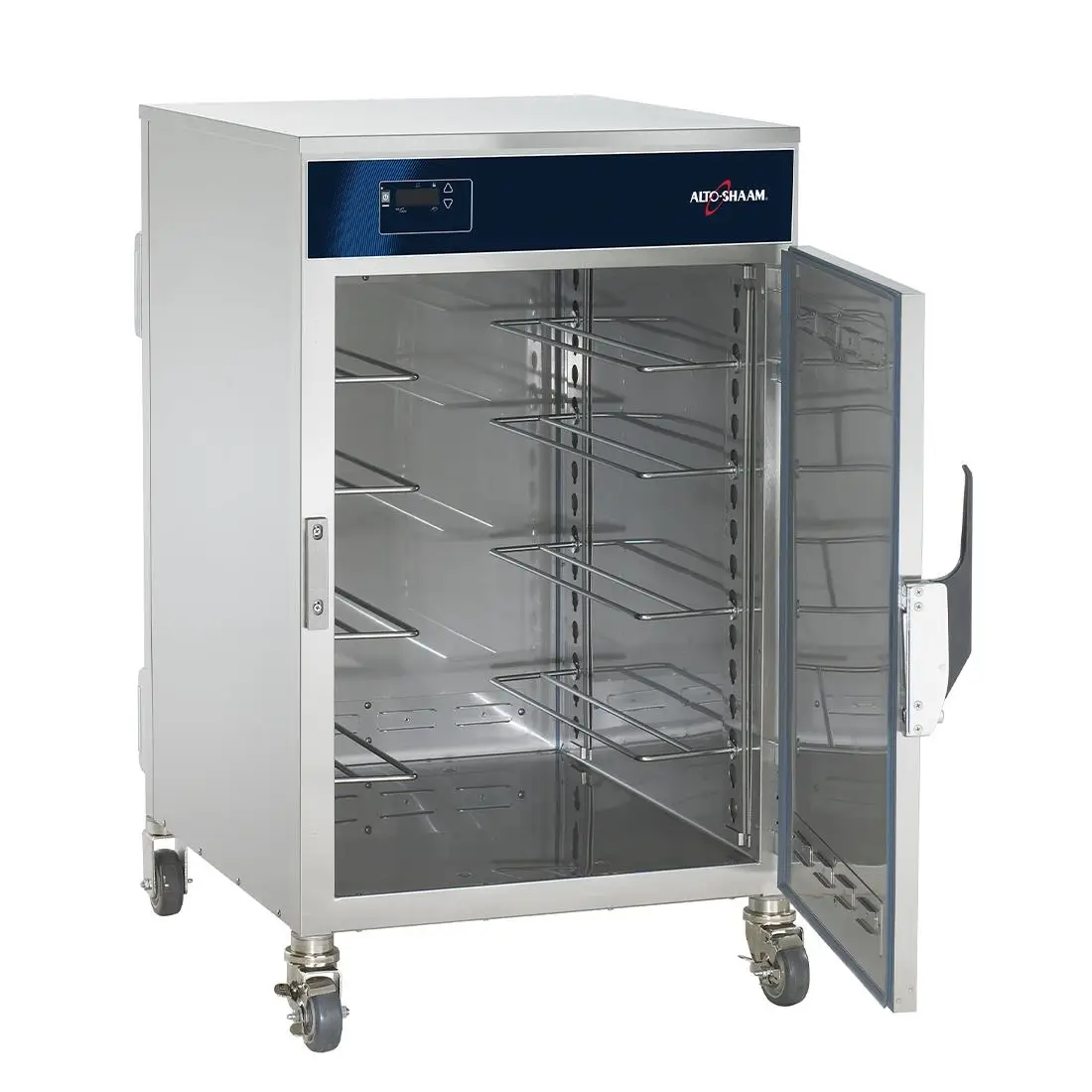 Alto-Shaam 87kg Holding Cabinet 1200-S/SR CH468 - Image 2