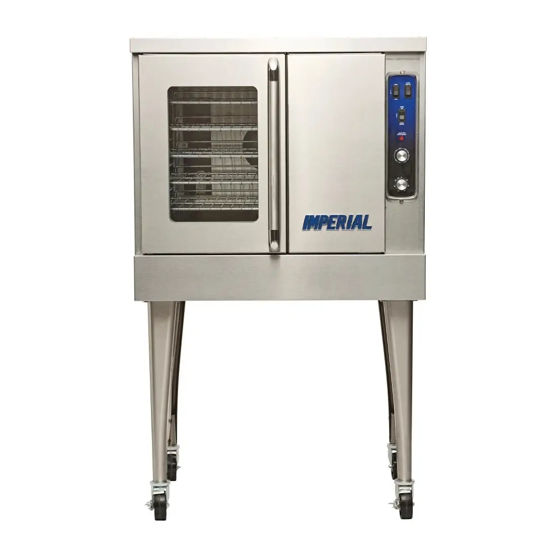 Imperial ICVG1 Gas Convection Oven CH496 - Image 2