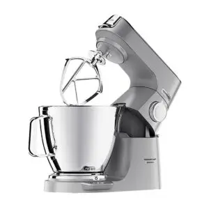 Kenwood Chef Baker Titanium Mixer KVL85.004SI CH577