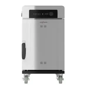 Alto-Shaam Simple Control 18kg Cook & Hold Oven 500-TH/SX CH594