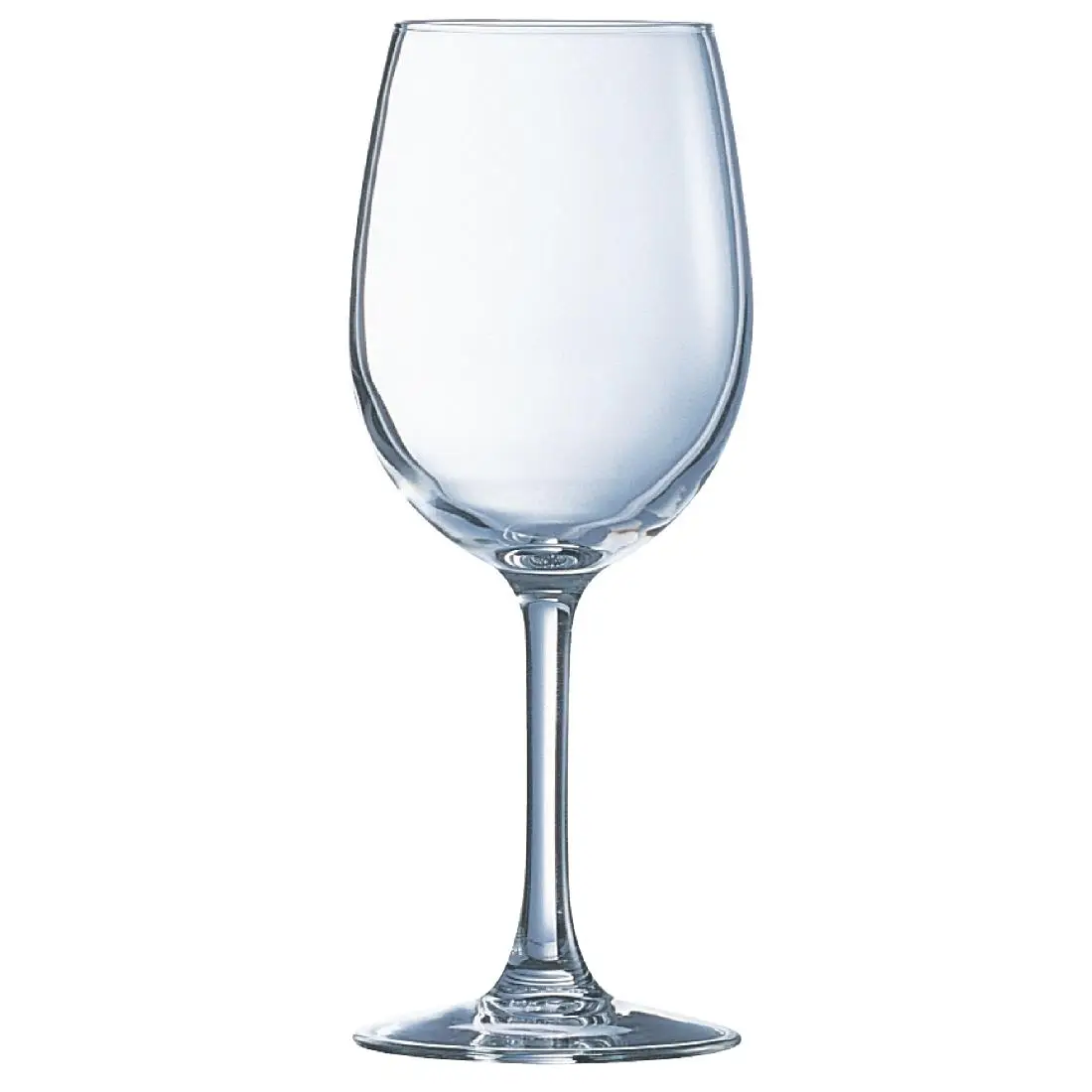 Chef & Sommelier Cabernet Tulip Wine Glasses 350ml (24 Pack) CJ062