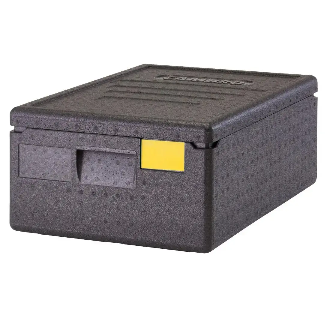 Cam GoBox Full-Size Top Loader 4" Deep Black CJ115