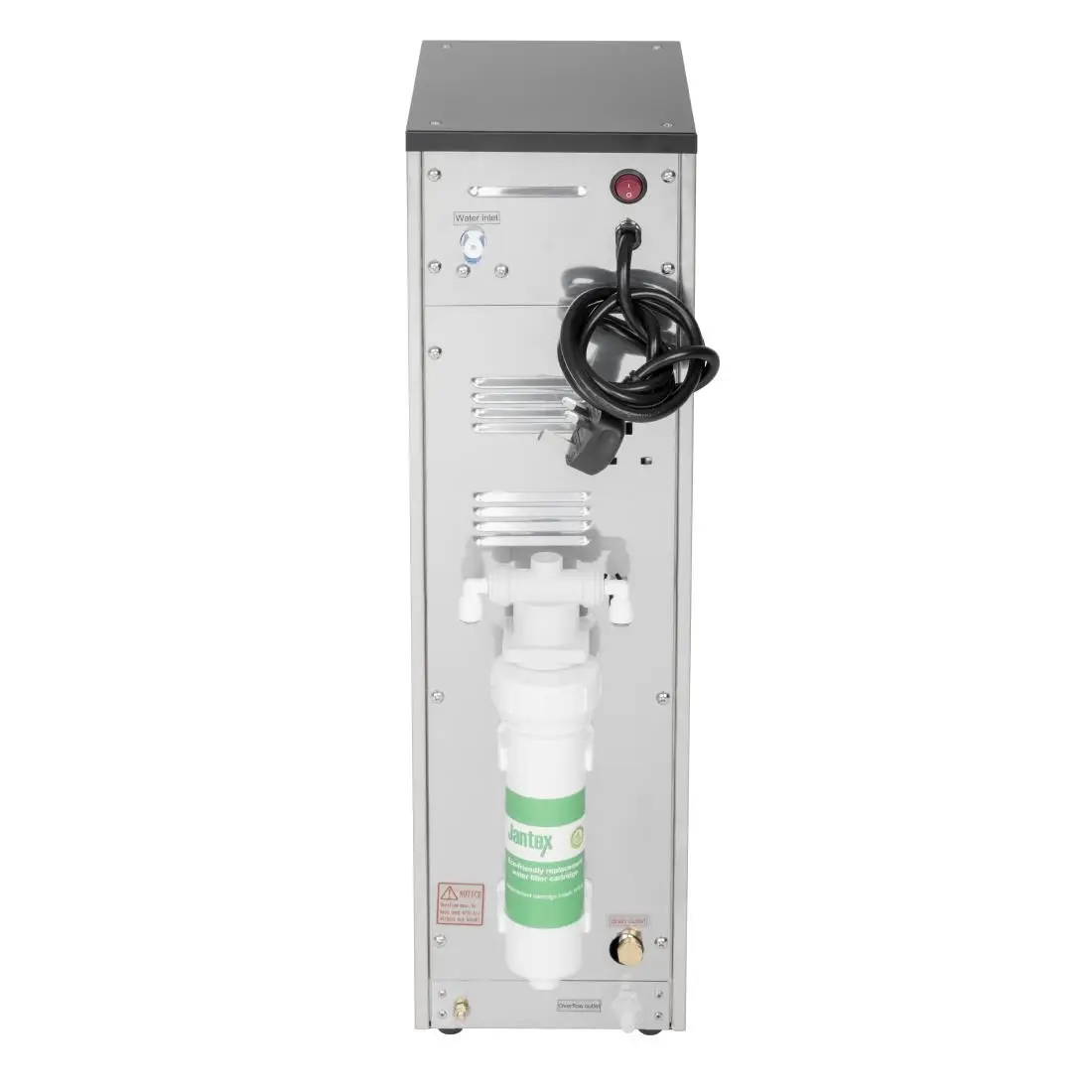 Buffalo Slimline 10Ltr Auto Fill Water Boiler CJ787 - Image 8