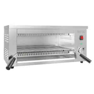 Buffalo Quartz Salamander Grill CJ799