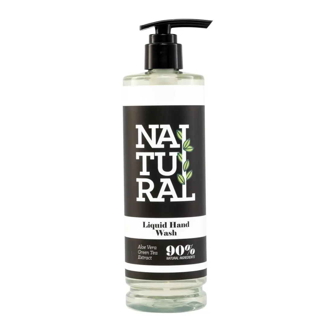 Taylor of London 90% Natural Hand Wash 4