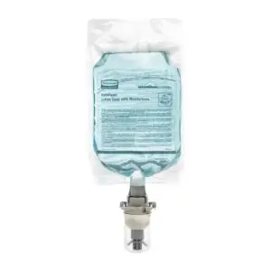 Rubbermaid AutoFoam Refill Foam Lotion Soap with Moisturisers 500ml CK012