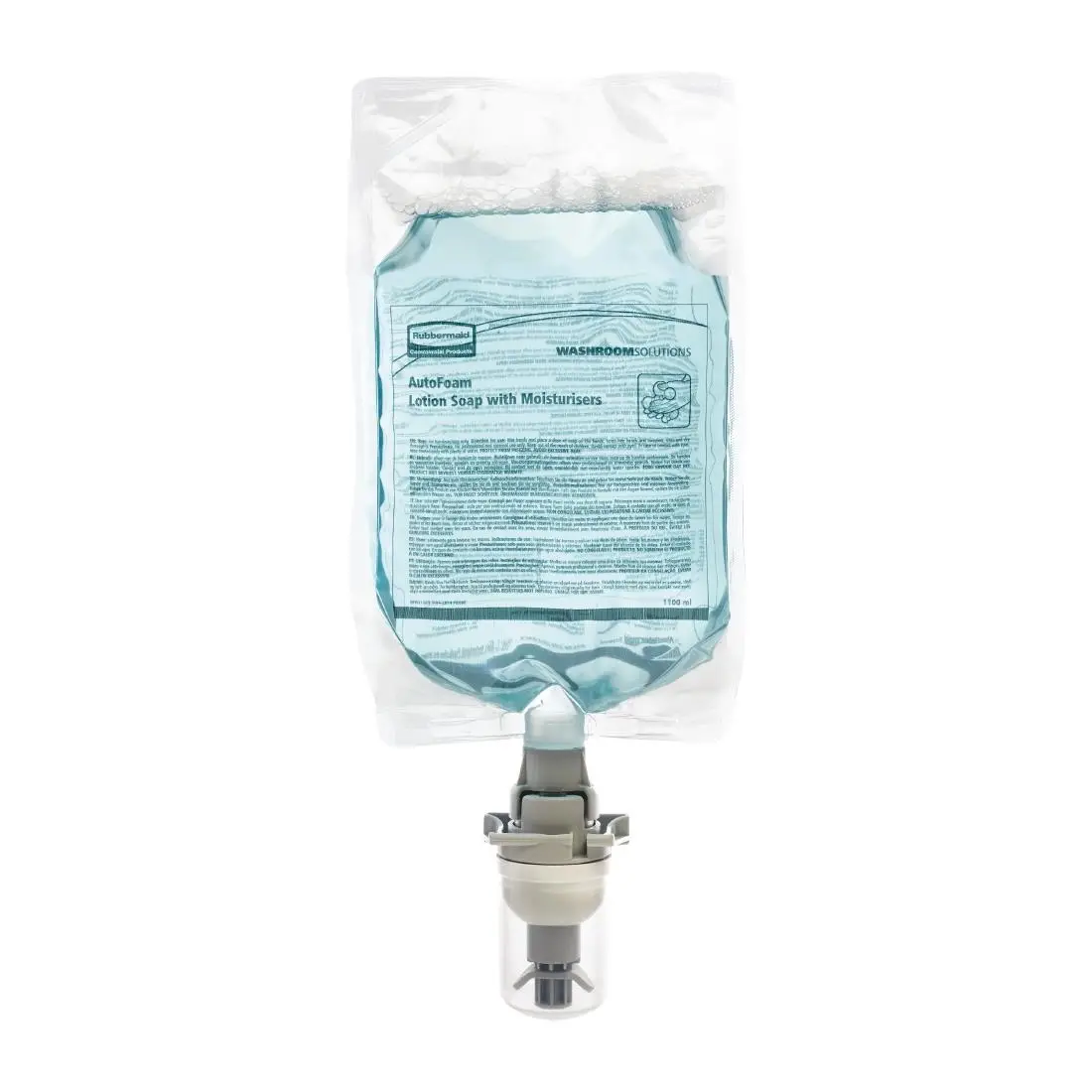 Rubbermaid AutoFoam Refill Foam Lotion S