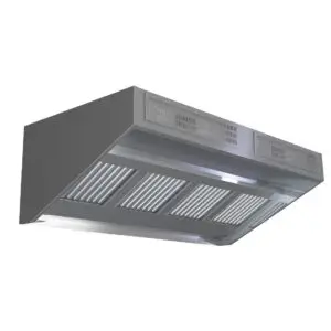 Parry Air-In Canopy 1800mm AITT1275IF CK166