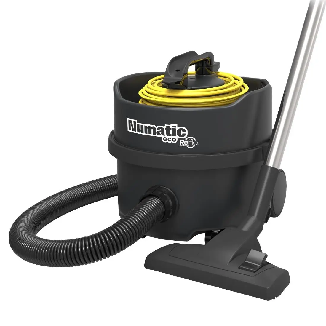 Numatic Eco Reflo ERP180 Black 420watt V