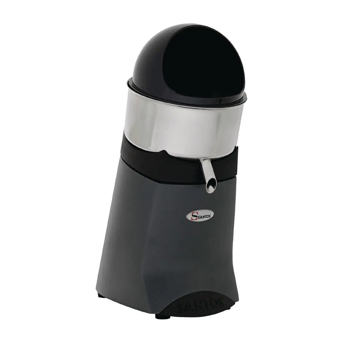 Santos Citrus Juicer 52 Grey CK690