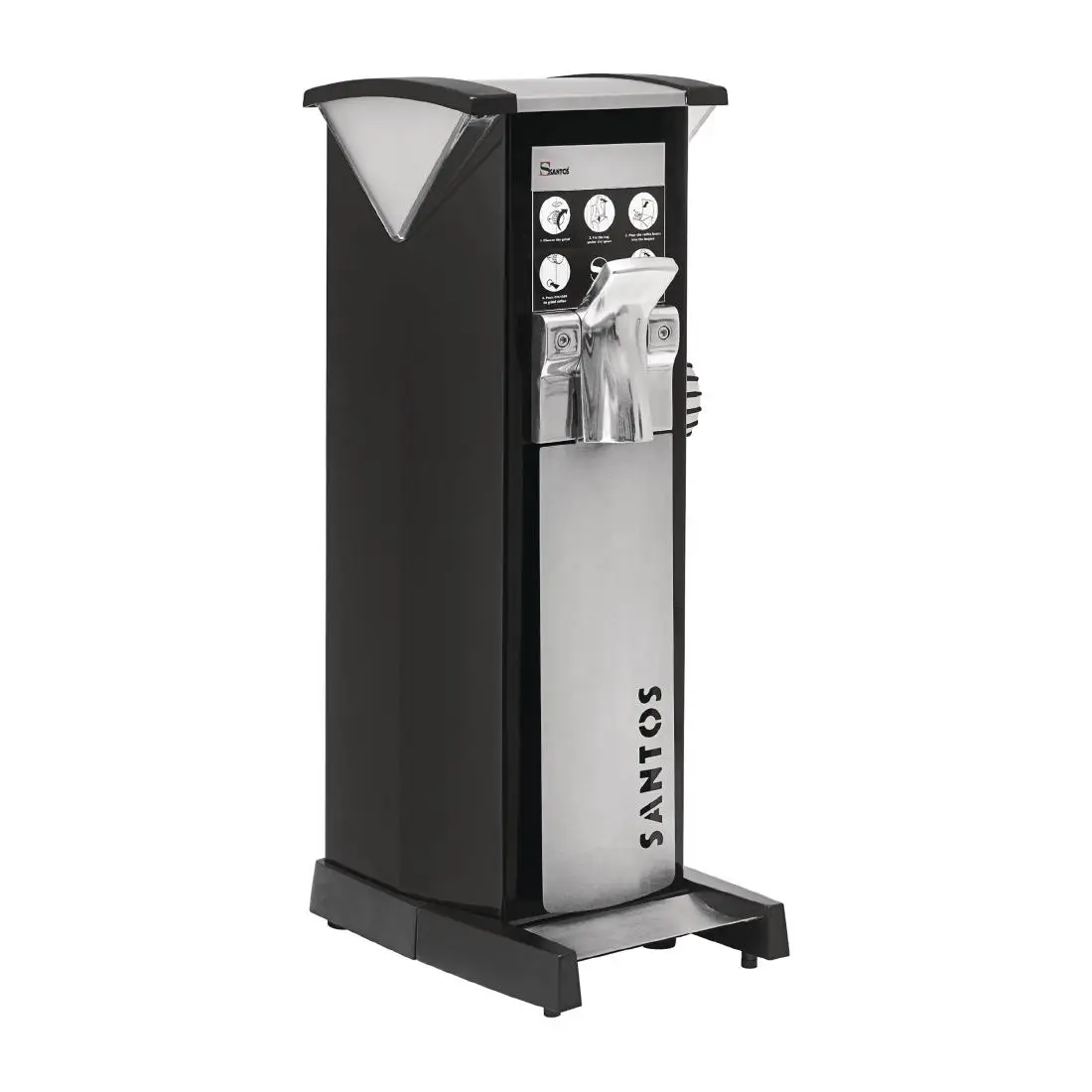 Santos 63 Heavy duty Coffee shop Grinder to Grind Coffee in Bags CK822