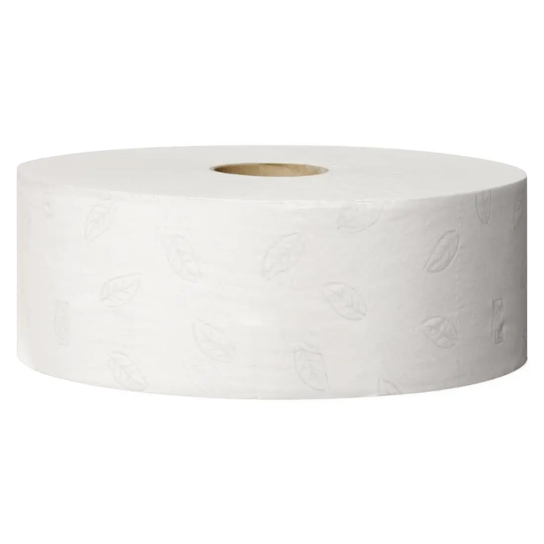Tork Jumbo Toilet Paper Rolls White T1 (