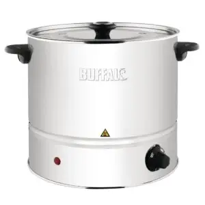Buffalo Food Steamer 6Ltr CL205