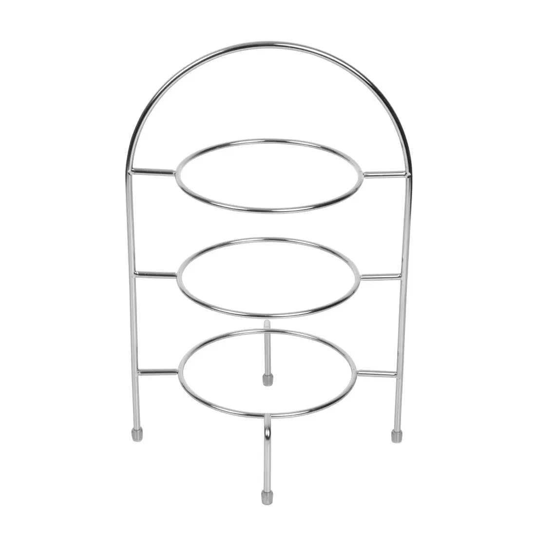 Olympia Afternoon Tea Stand for Plates Up To 267mm CL572