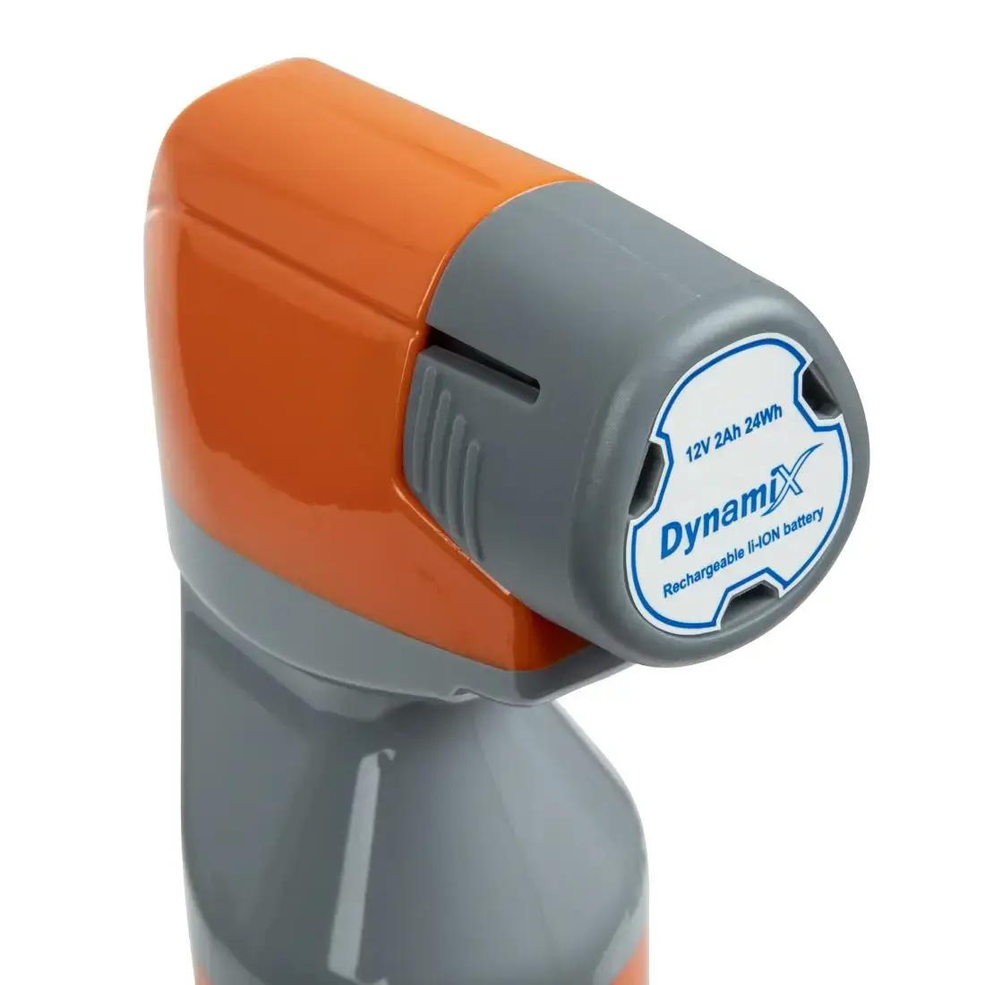 Dynamic Dynamix Cordless Stick Blender Nomad 130 CM232 - Image 4