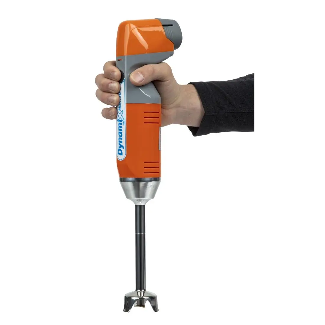 Dynamic Dynamix Cordless Stick Blender Nomad 130 CM232 - Image 6