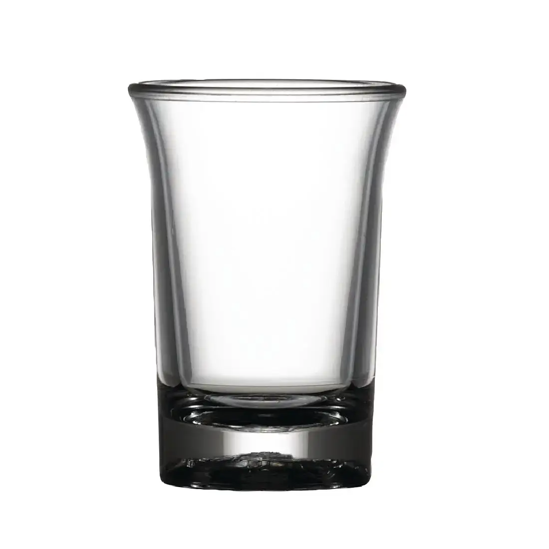BBP Polycarbonate Elite CE Shot Glasses 25ml (24 Pack) CM593