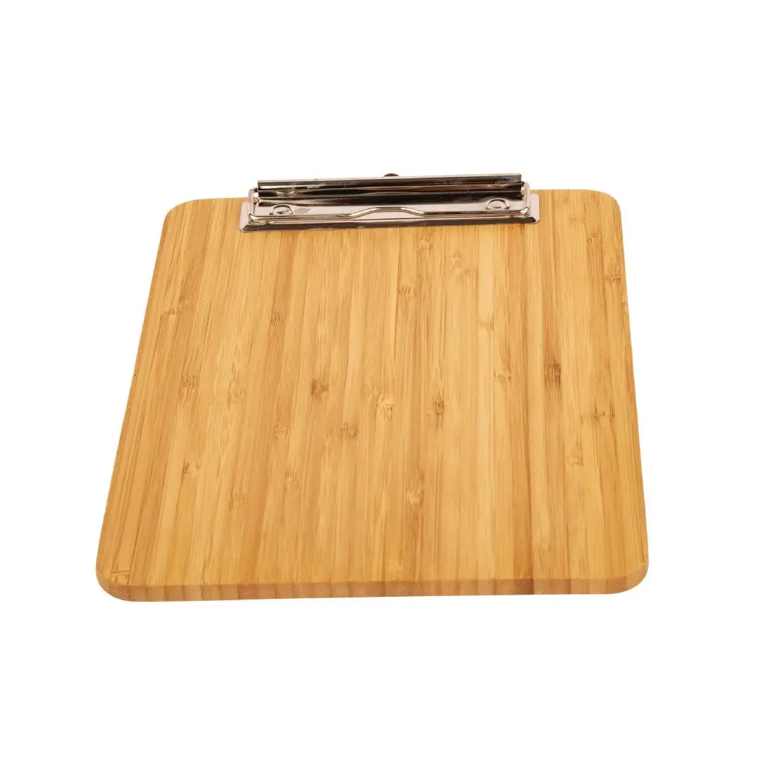 Olympia Bamboo Menu Clipboard A5 CM670 - Image 2