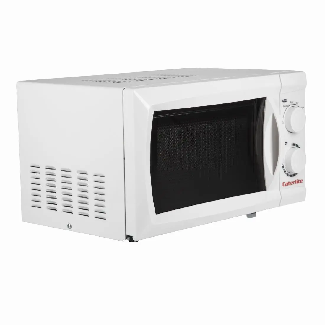 Caterlite Compact Microwave 17ltr 700W CN180