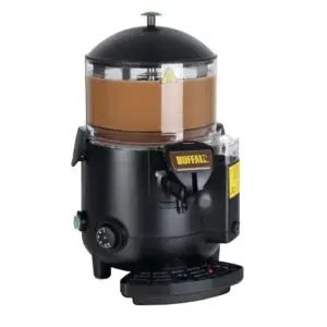 Buffalo Hot Chocolate Dispenser 5Ltr CN219