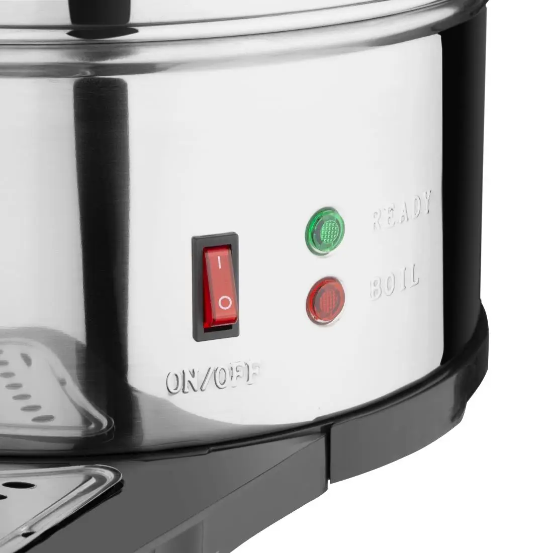 Buffalo Coffee Percolator CN295 - Image 2
