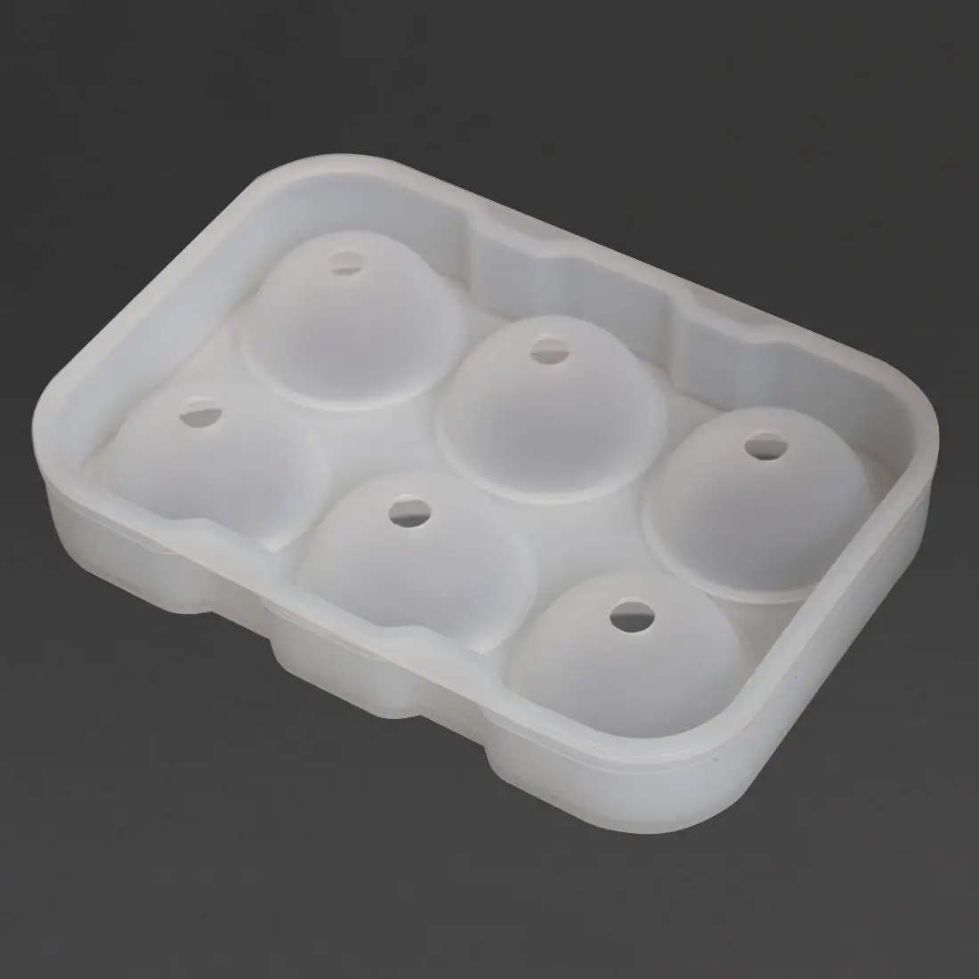 Beaumont Silicone Ice Ball Mould CN938 - Image 2