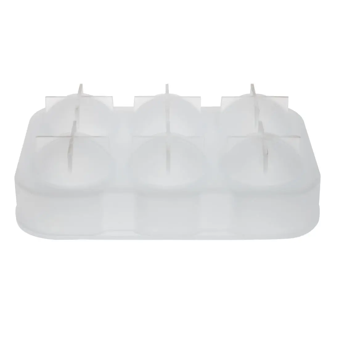 Beaumont Silicone Ice Ball Mould CN938 - Image 5