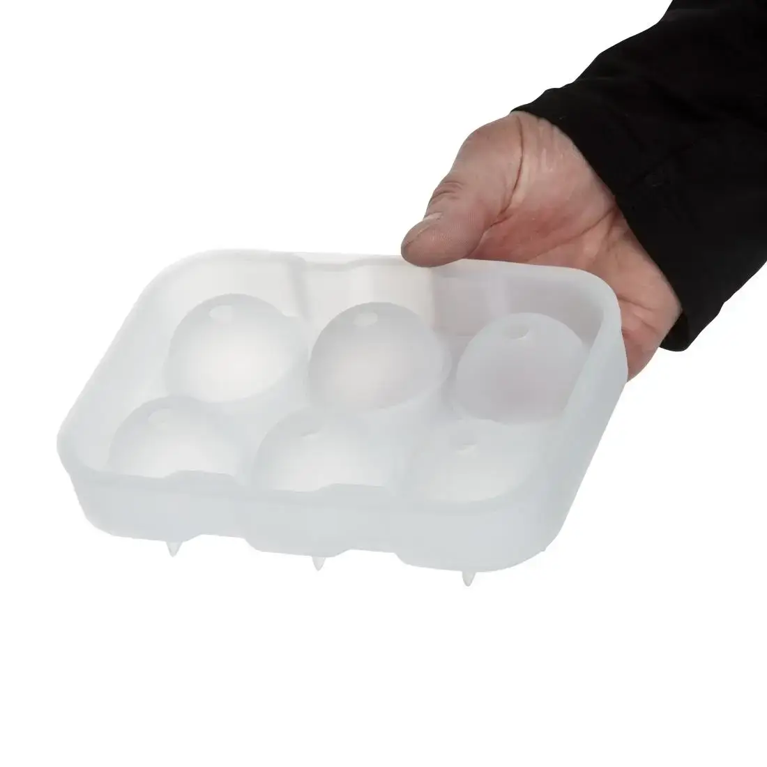Beaumont Silicone Ice Ball Mould CN938 - Image 7