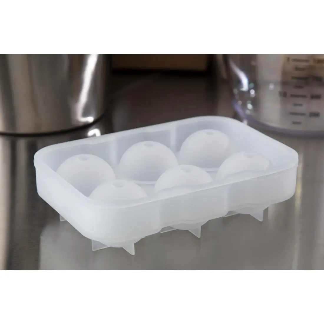Beaumont Silicone Ice Ball Mould CN938 - Image 8