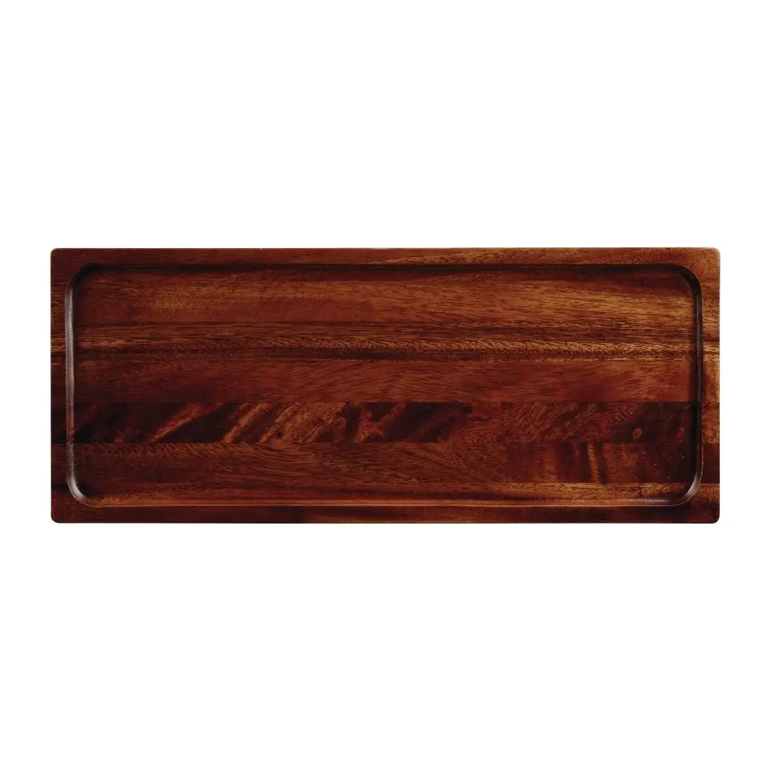 Churchill Wood Deli Boards 400x165mm (4 Pack) CP827