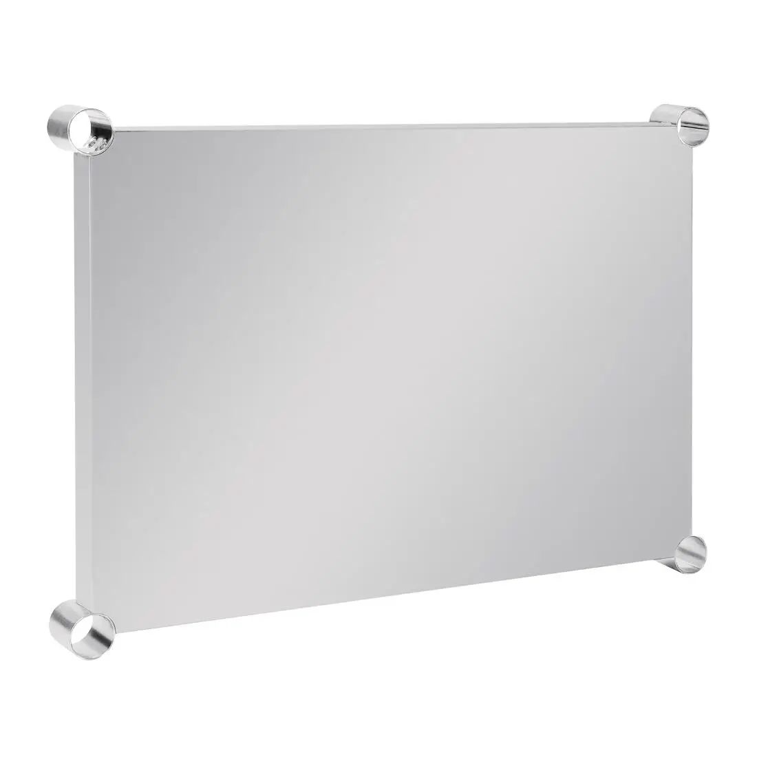Vogue Steel Table Shelf 900x600mm CP831 - Image 3