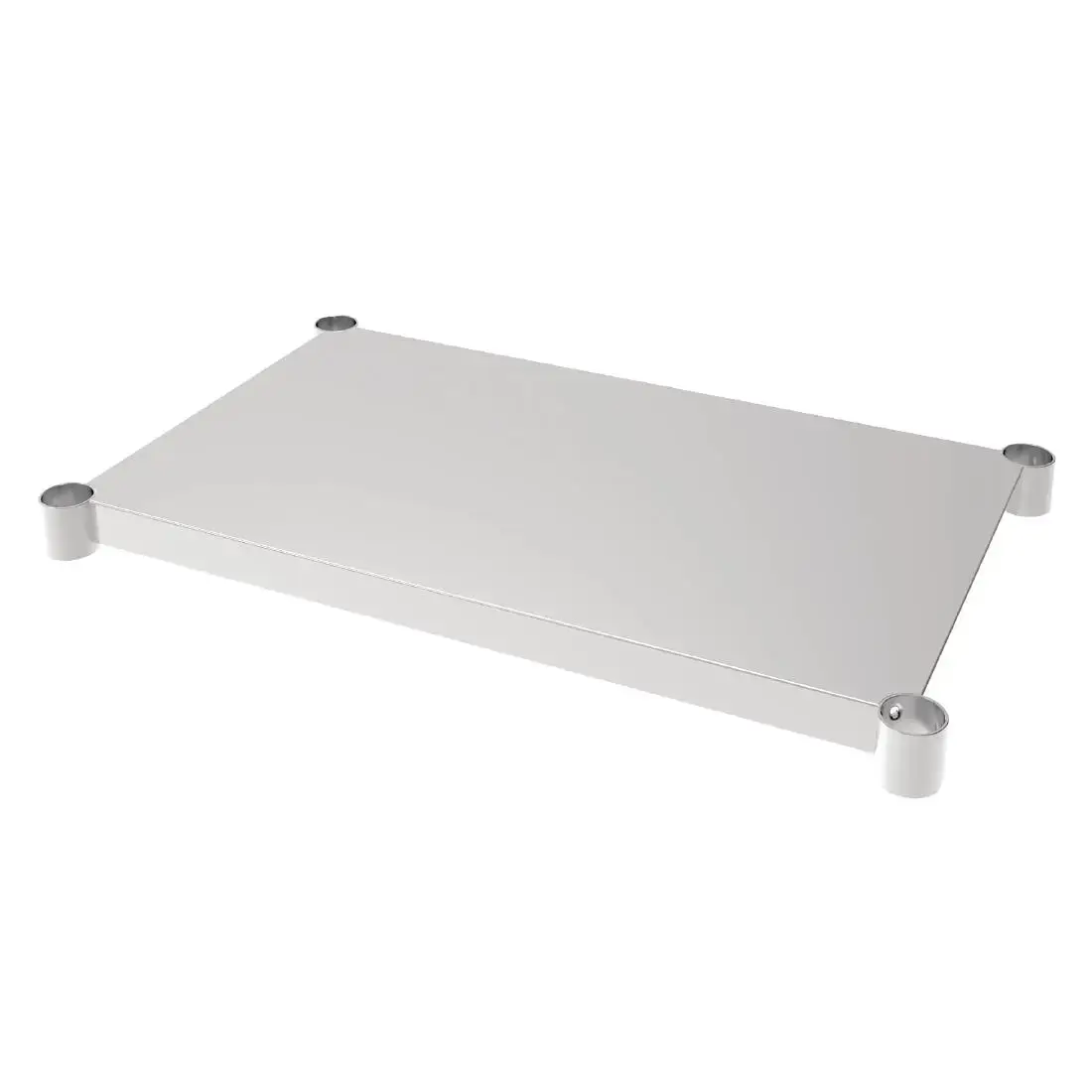 Vogue Steel Table Shelf 900x600mm CP831