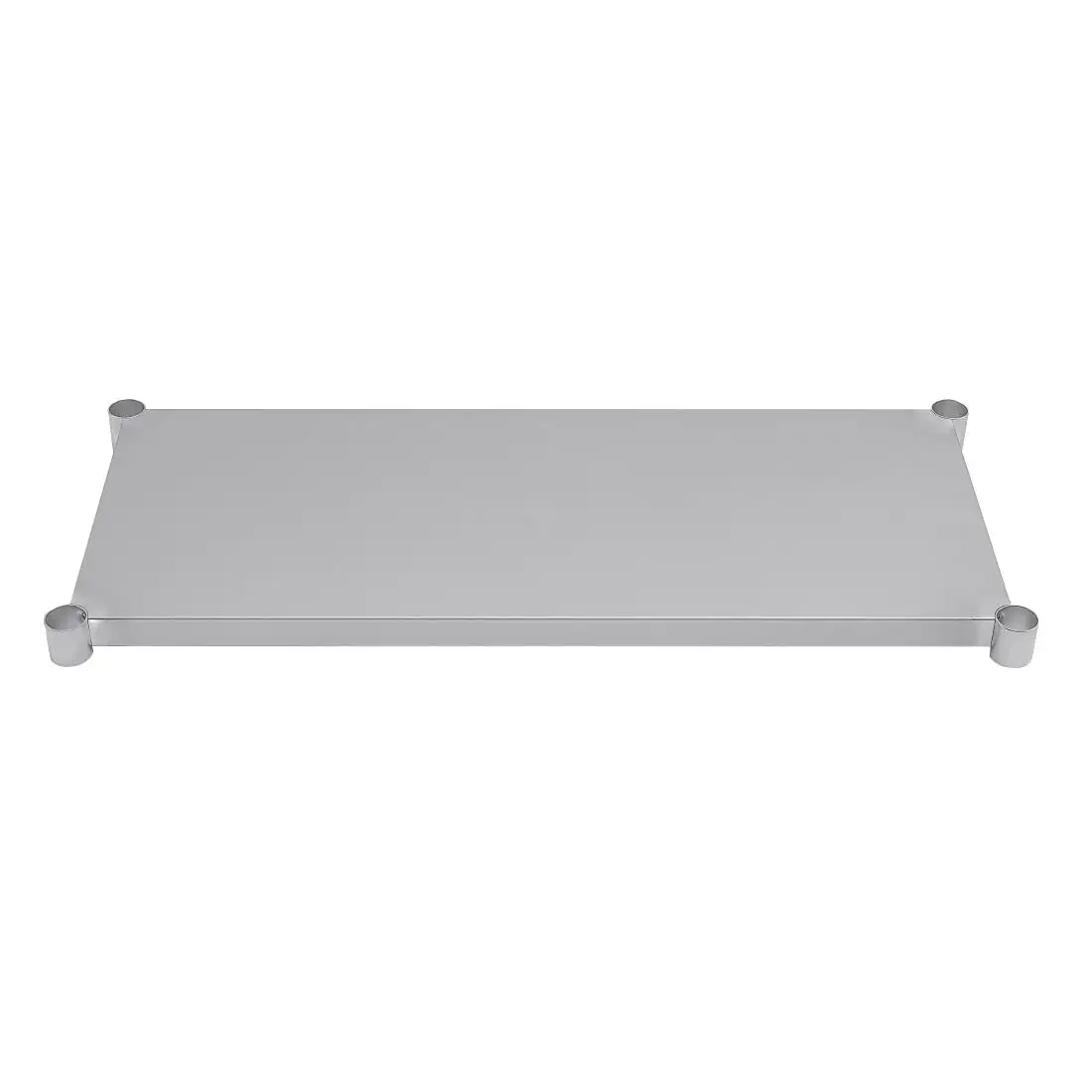 Vogue Steel Table Shelf 1200x600mm CP832 - Image 2