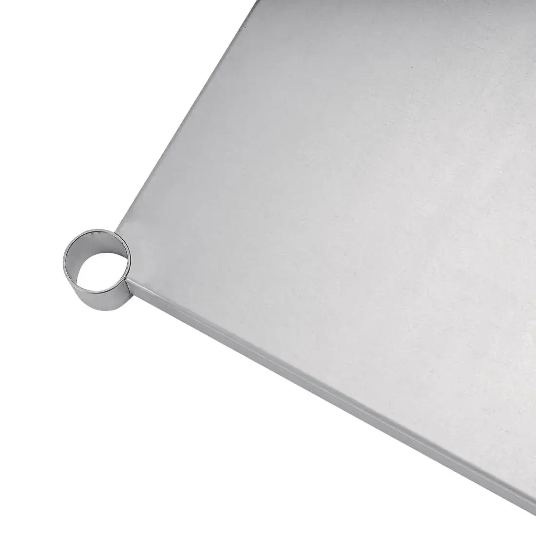 Vogue Steel Table Shelf 1200x600mm CP832 - Image 4