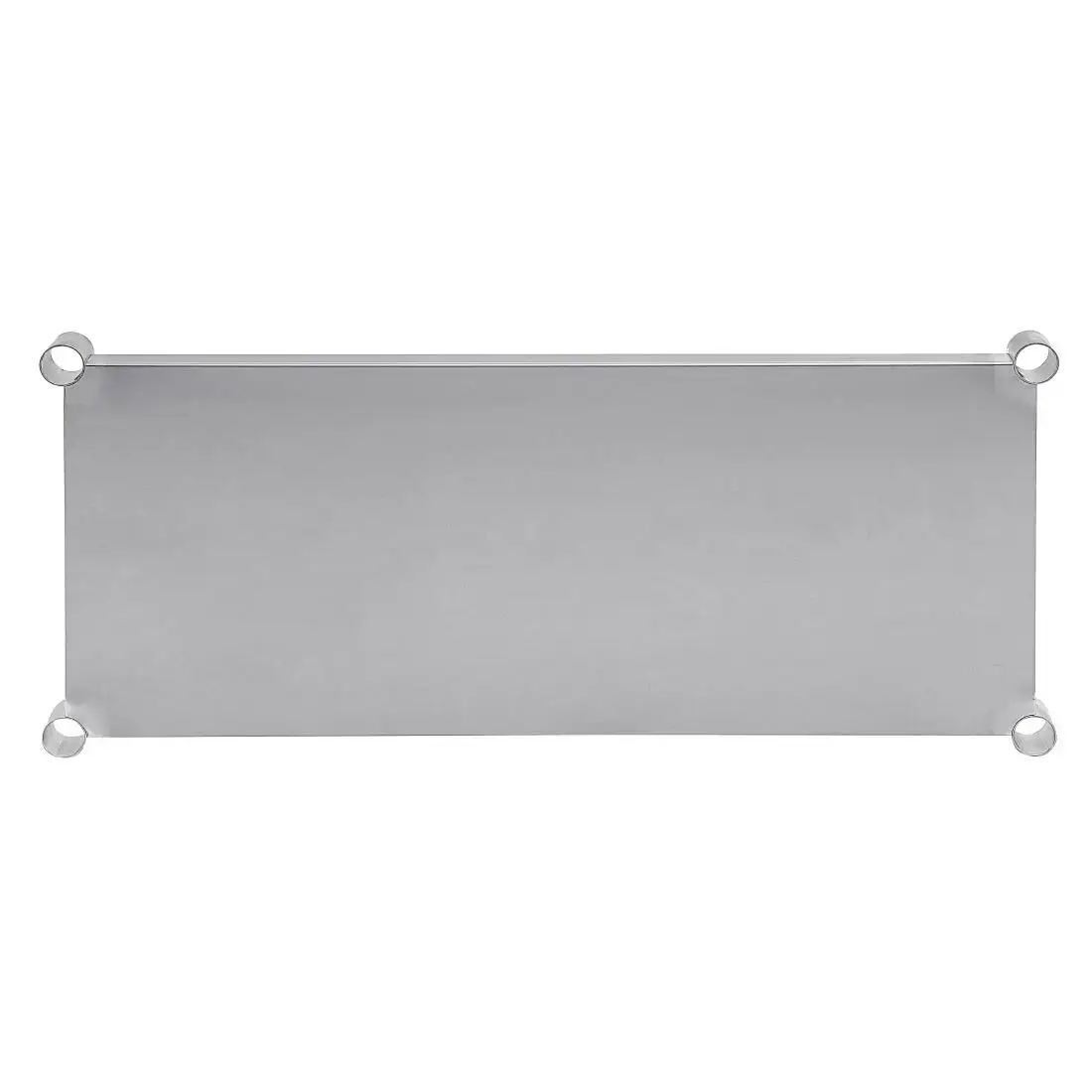 Vogue Steel Table Shelf 1200x600mm CP832 - Image 6