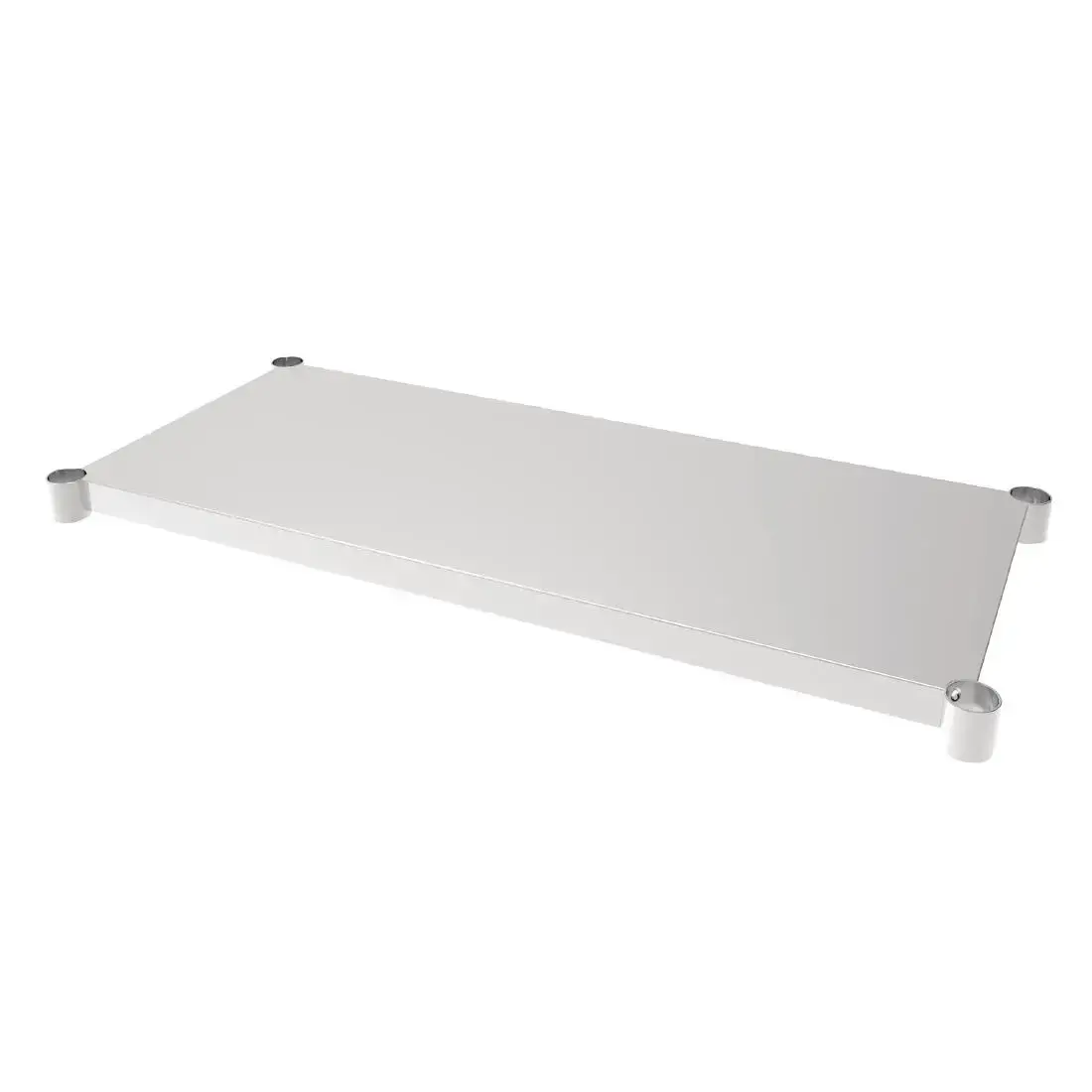 Vogue Steel Table Shelf 1200x600mm CP832
