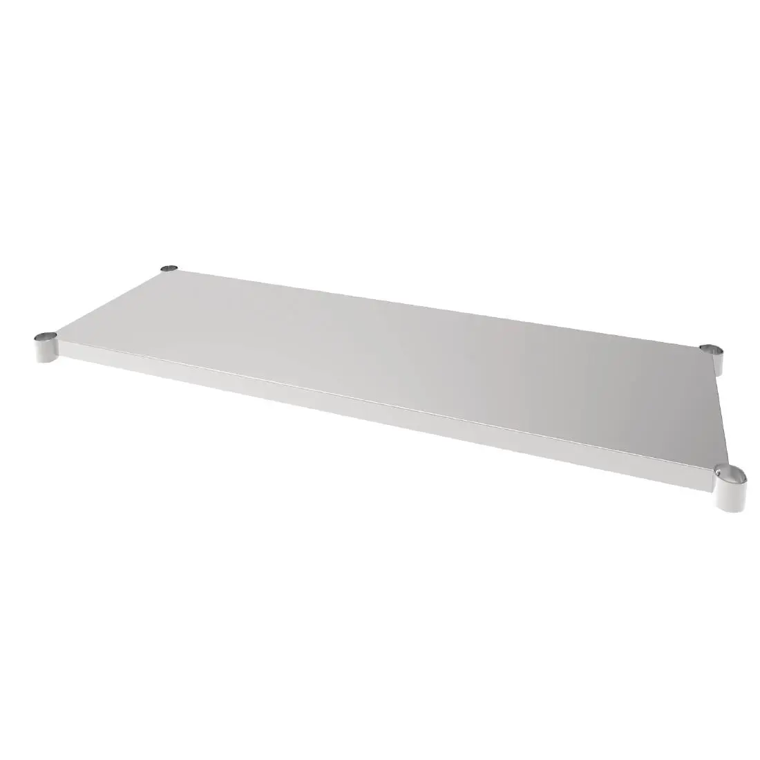 Vogue Steel Table Shelf 1500x600mm CP833