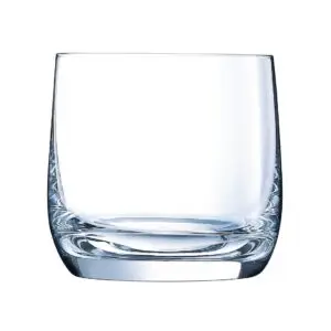 Chef & Sommelier Vigne Rocks Tumbler 370ml (6 Pack) CP854