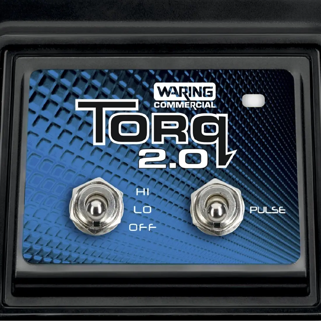 Waring Torq 2 Blender with Toggle Switch TBB145K CP870 - Image 3