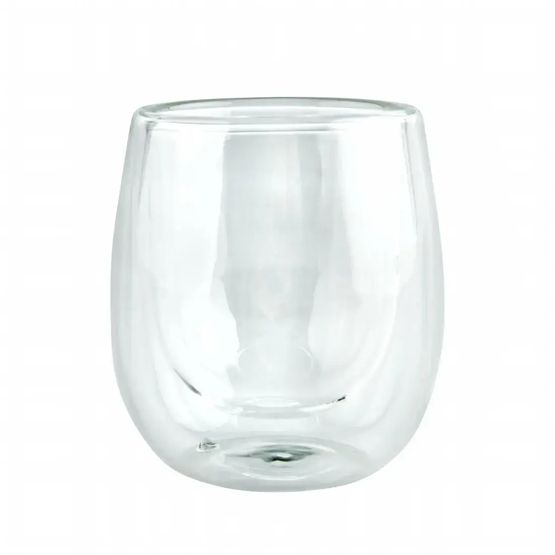 Utopia Double Walled Espresso Glasses 3oz (12 Pack) CP885
