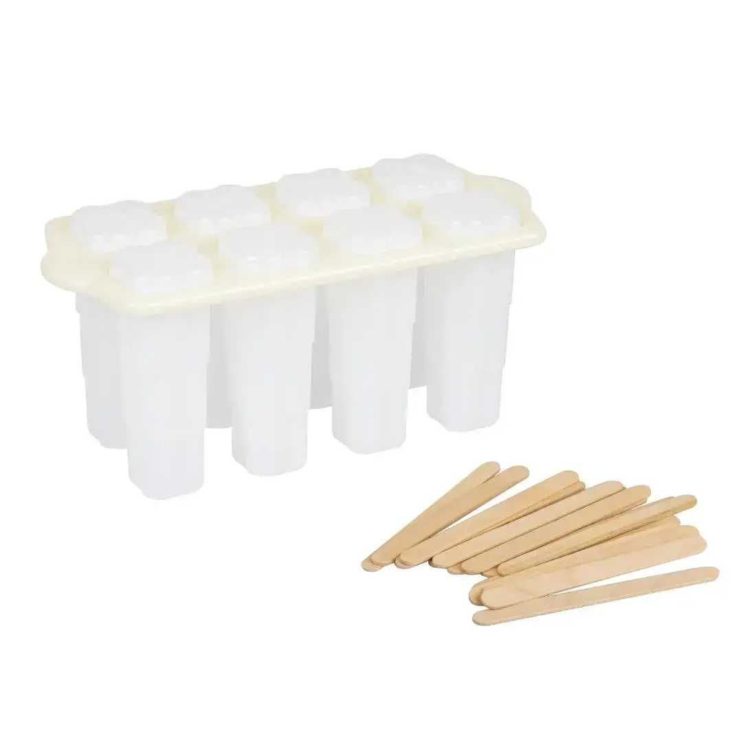 Kitchen Craft Deluxe Lolly Maker 8 Mould CS130 - Image 5