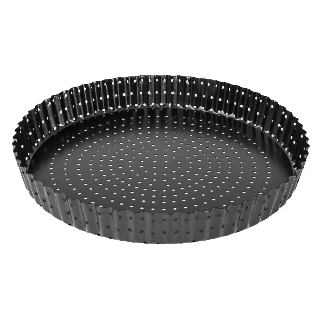 Masterclass Crusty Bake Quiche Tin 250mm CS568