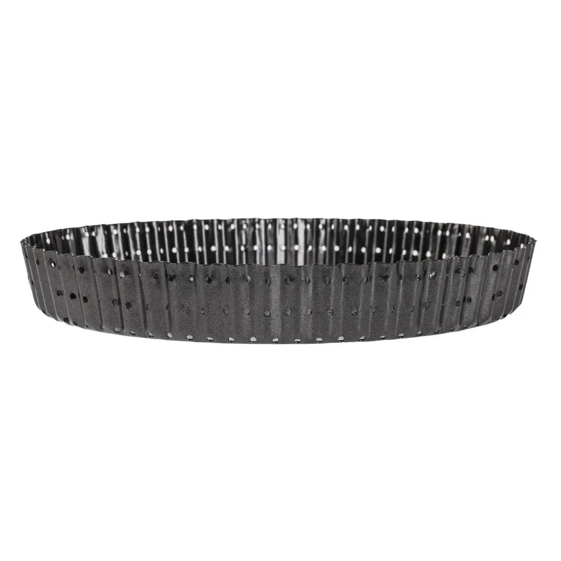Masterclass Crusty Bake Quiche Tin 250mm CS568 - Image 2